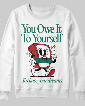 Women's Swearter, Long sleeve Shirt, SW-034